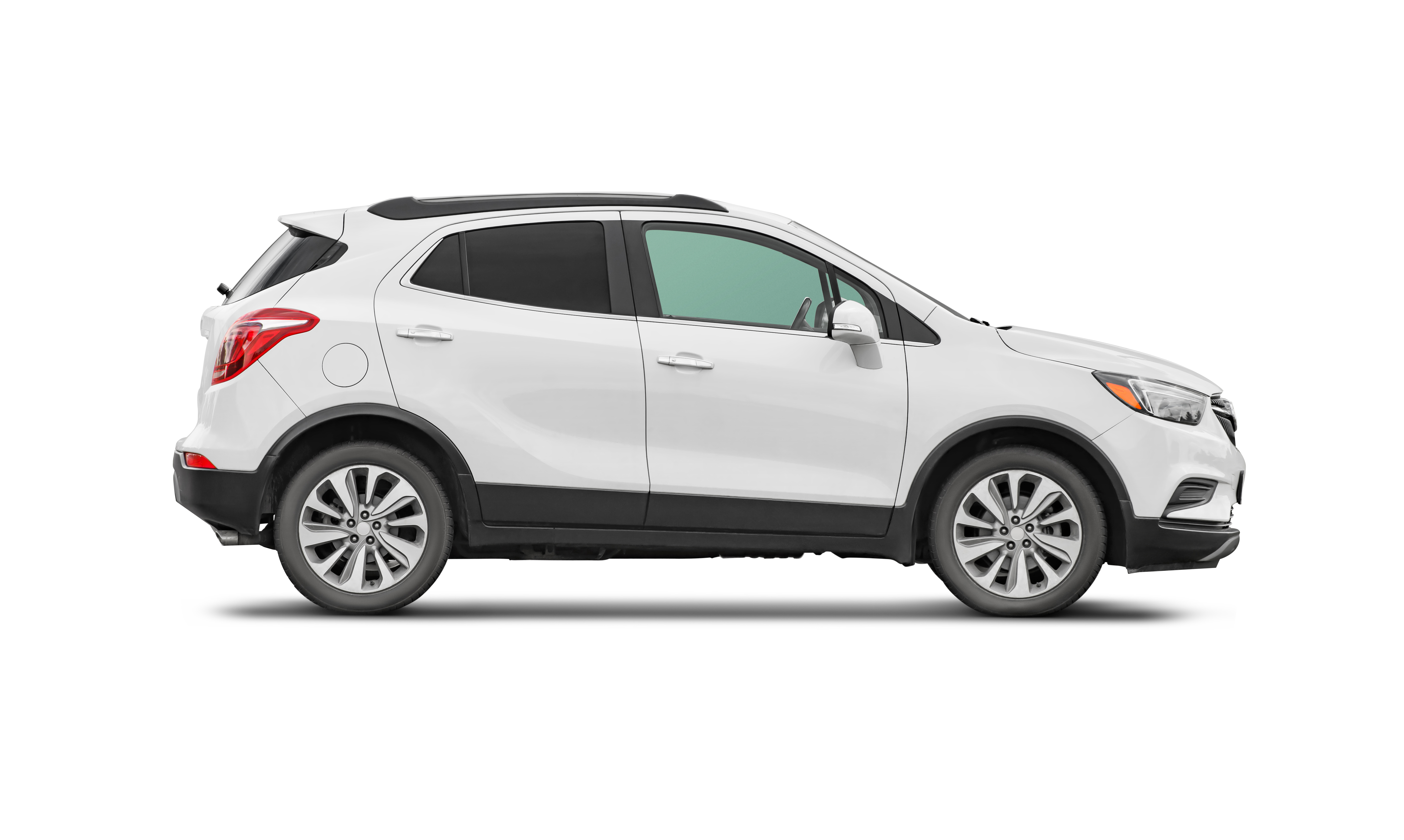 Pre-Owned Luxury SUVs and Crossovers for Sale in Egg Harbor Township, NJ
