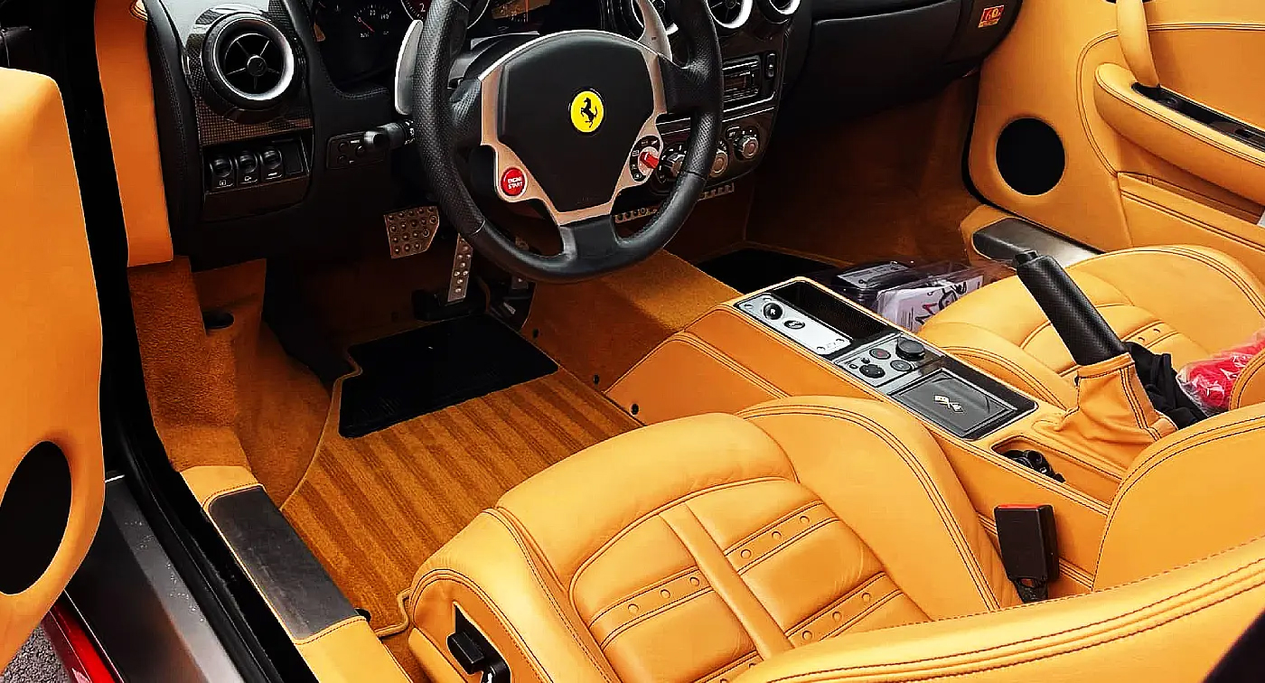 Car Toyz Atmosphere 9
