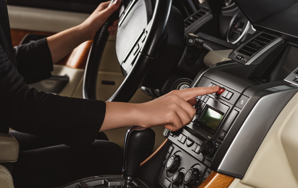 Apple CarPlay / Android Auto South Jersey