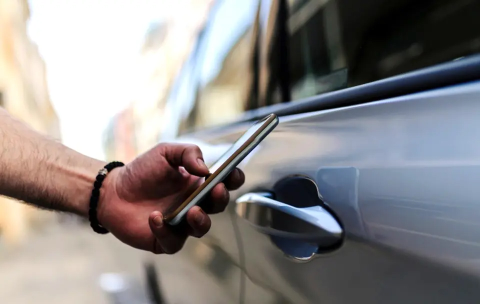 Remote Start