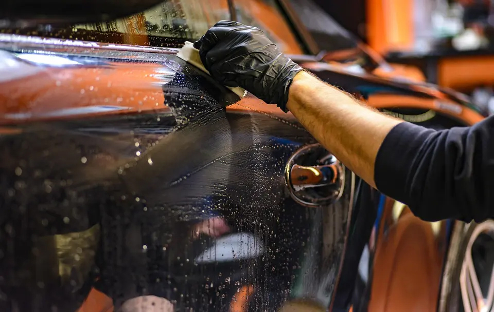Elite Detailing & Protection South Jersey