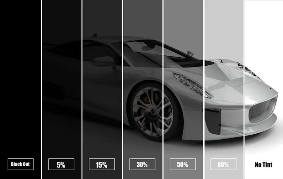 Master Window Tinting South Jersey